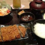 ยาโยอิ Comida