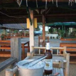 Pae Payong Comida