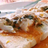 Coffeedrinks Comida