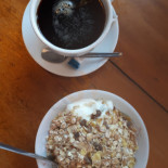Coffeedrinks Comida