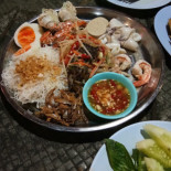ไอซ์แต ชาชัก Comida