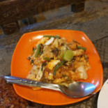 ไอซ์แต ชาชัก Comida