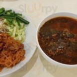 จันทรโภชนา Comida