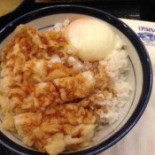 เทนยะ Comida