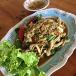 ครัวผู้ใหญ่จอย อาหารทะเล Comida