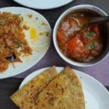 Live India Comida
