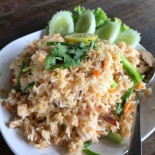 ราชาซีฟู๊ด Comida