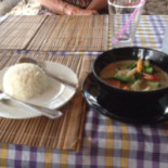 Mint Comida