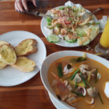 Ging Comida