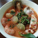 ดาดฟ้า Comida