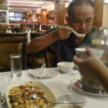 โกลด์คิทเช่น Comida