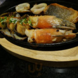 ซูชิ ฮิโระ Comida