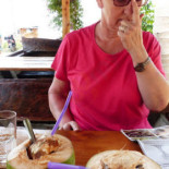 Coco Bello Comida