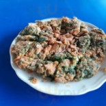 แหลมทองซีฟู๊ด Comida