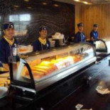 Fin Sushi ฟินซูชิ ระยอง Comida