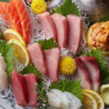 Fin Sushi ฟินซูชิ ระยอง Comida