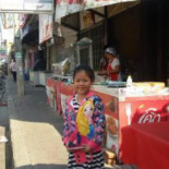 โกตี๋ข้าวมันไก่อุทัยธานี Comida
