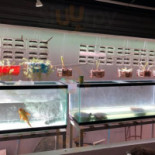 Phi Phi Bakery Comida