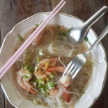 Jansom 2 Comida