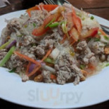 Jansom 2 Comida