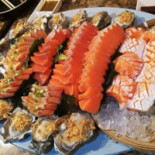 Neta Grill Buffet Comida