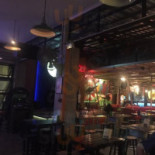 Rush Chiangmai Dentro