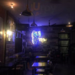 Rush Chiangmai Dentro