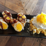 Dindib Cafe Comida