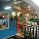 บลูเฮาส์ Exterior