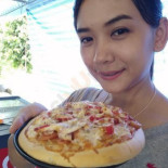บลูเฮาส์ Comida