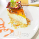 ลาเต้ริมน้ำ Comida