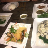 สิงห์ สนุก Comida