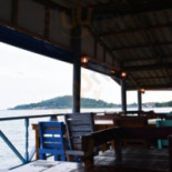 วารีซีฟู้ด Dentro