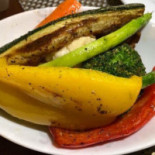 เดอะบีชบาร์ Comida