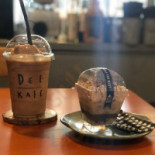 Dee Kafé Comida