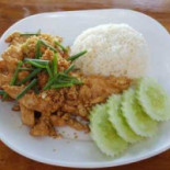 Andalay Comida