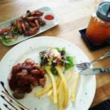 Big Appetite Comida