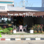 Riverside Exterior