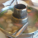 สมพงศ์ซีฟู้ด Comida