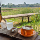 กาแฟชมศิลป์ Comida