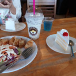 บ้านมอ Comida