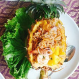 Ruanthip Comida