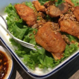 สด อร่อย Comida