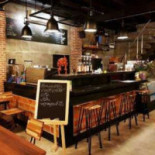 บ้านช่าง คอฟฟี่ เรสเทอรองตส์ Exterior
