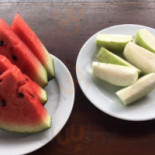 บ้านช่าง คอฟฟี่ เรสเทอรองตส์ Comida