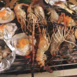 อารมณ์ดีซีฟู้ด Comida