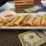 Eurasian Comida