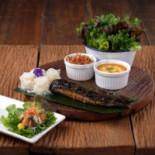 Sawasdee Steak Comida