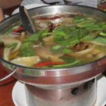 สวนอาหารนกน้อย food