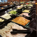 คอฟฟี่เวิลด์ Comida